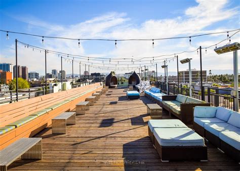 hotels in barneveld wi|clarendon rooftop bar phoenix.